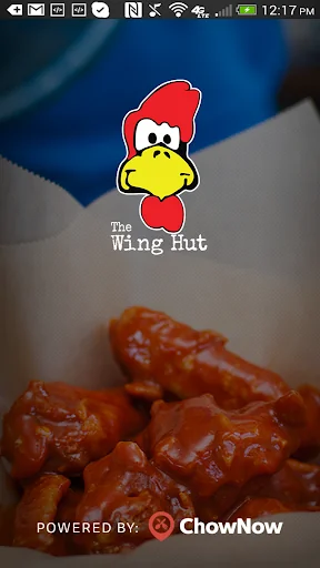 Wing Hut - Aurora