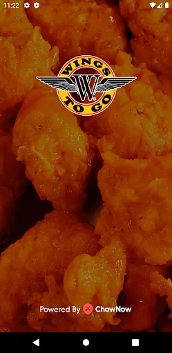 Wings To Go