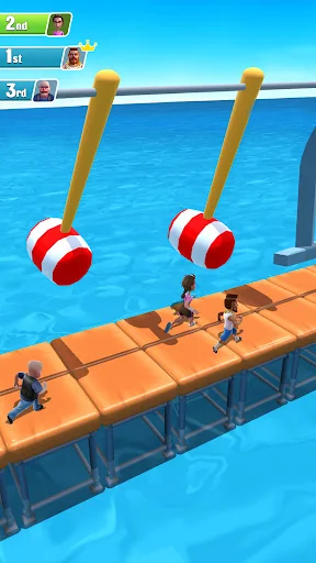 Hyper Run 3D