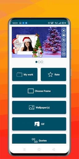 Christmas Greeting Cards Wishe
