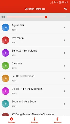Christian Ringtones
