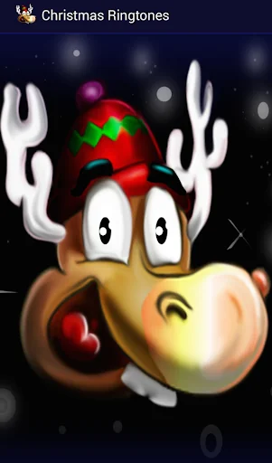 Christmas Ringtones 2025 screenshot 1