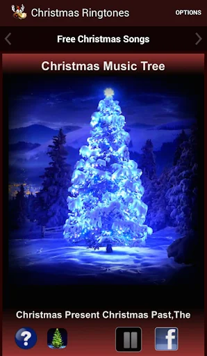 Christmas Ringtones 2025 screenshot 4