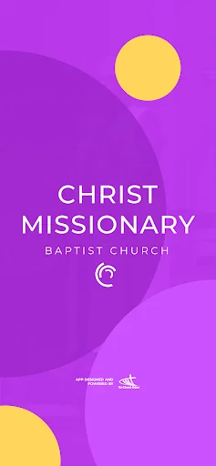 Christ MBC