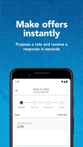 Navisphere Carrier screenshot 4