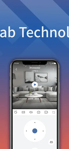 Imilab Home screenshot 2