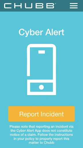 Cyber Alert℠