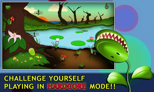Mozqueatoz ( Mosquitoes Game )