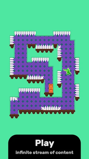 Safari Forever w/ Level Editor