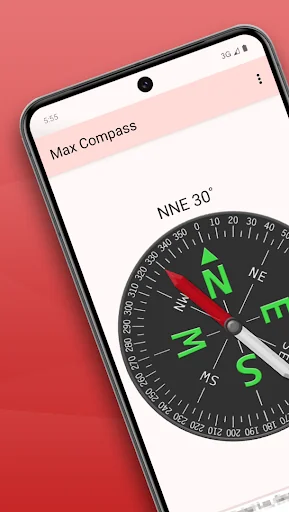 Max Compass