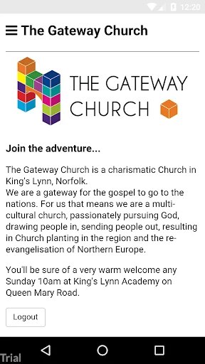 Our Church