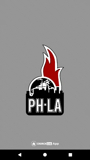 Potters House Church LA