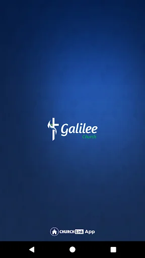 Galilee United Methodist