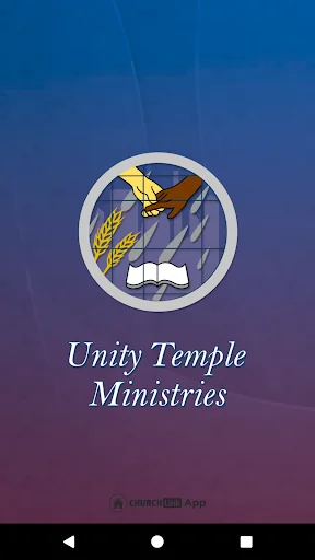 Unity Temple Ministries