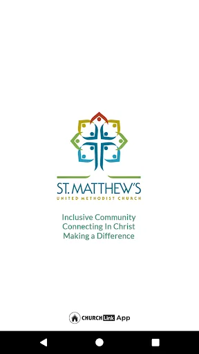 St. Matthew's UMC