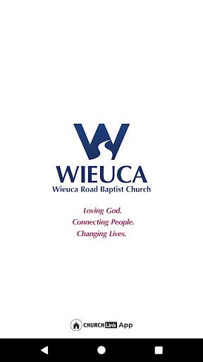 Wieuca Road Baptist Church