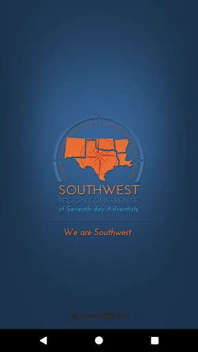 We are Southwest