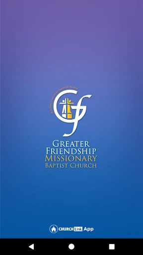 Greater Friendship MBC