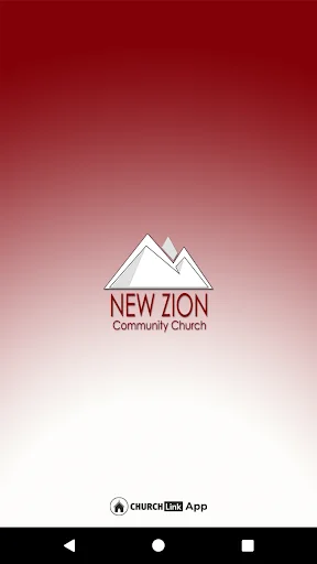 New Zion Community Church