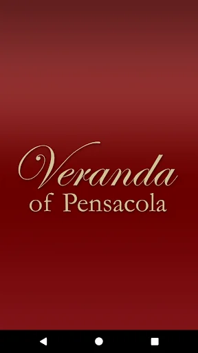 Veranda of Pensacola
