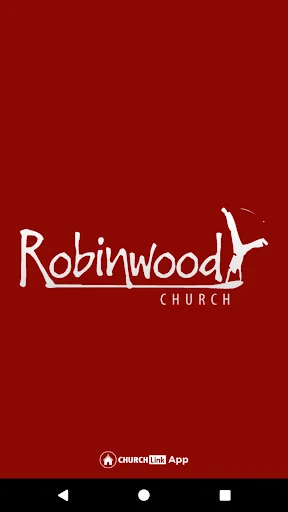 Robinwood Church