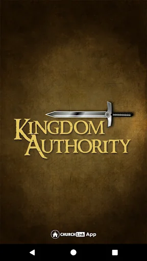 Kingdom Authority Christian TV