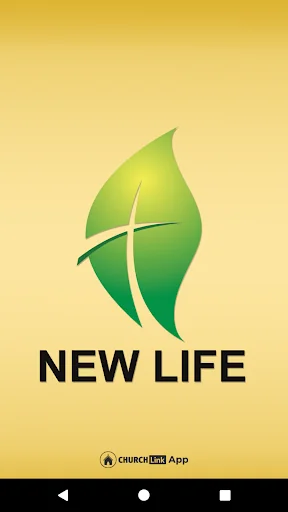New Life Staunton