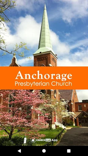 Anchorage Presbyterian Church