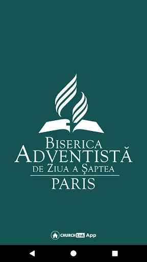 Biserica Adventista Paris