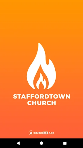 Staffordtown Church