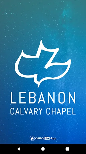 Lebanon Calvary Chapel