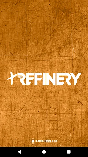 The Refinery