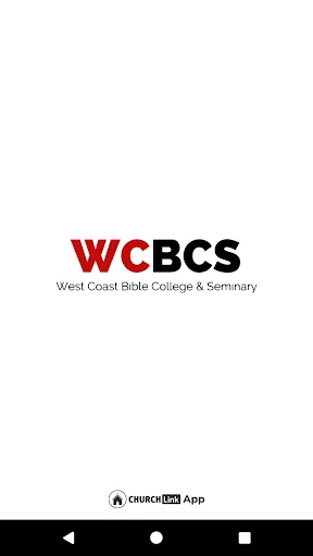 West Coast Bible College