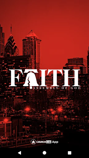 Faith AG Philadelphia