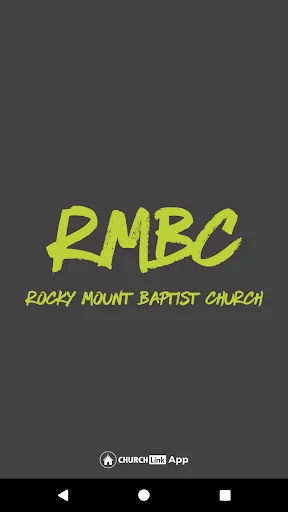 Rocky Mount Baptist Church
