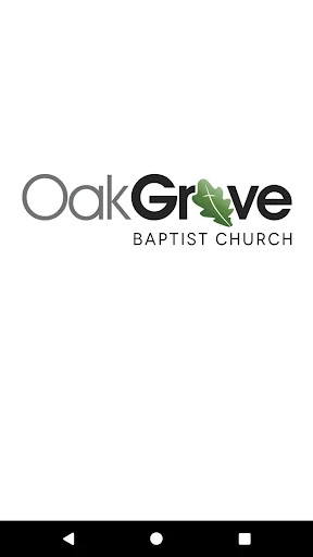 Oak Grove Baptist Church