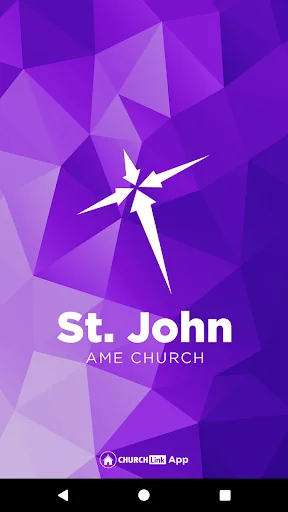 St. John AME Church