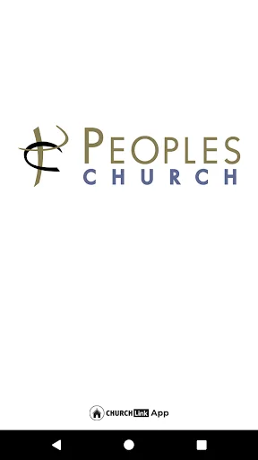 Peoples Church | Bourbonnais