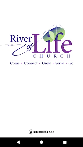 River of Life Church