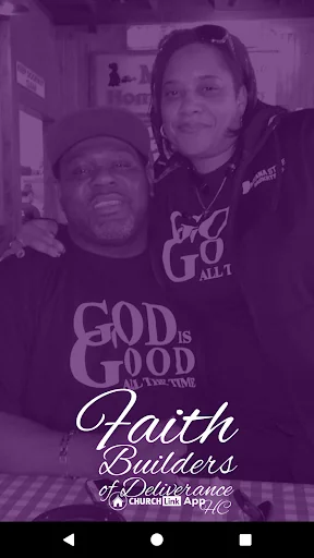 Faith Builders of Deliverance