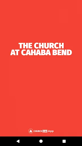The Church at Cahaba Bend