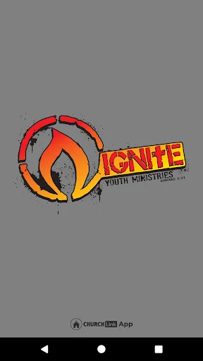Ignite Youth Ministries