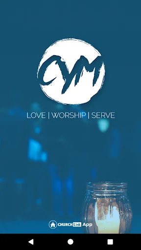 CYM | Cook's Youth Ministry