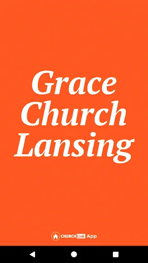 Grace Church Lansing