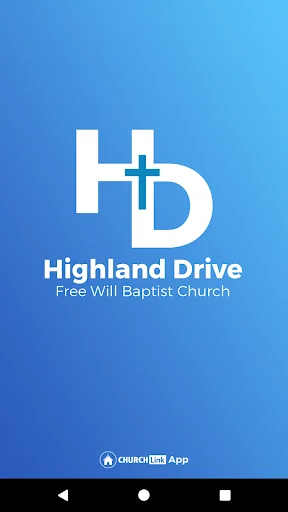 Highland Drive FWB Church