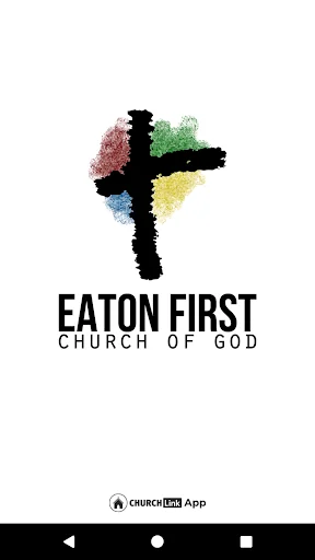 Eaton First Church of God