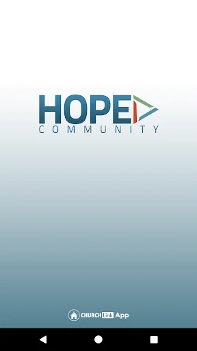 HopeCommunity.Tv