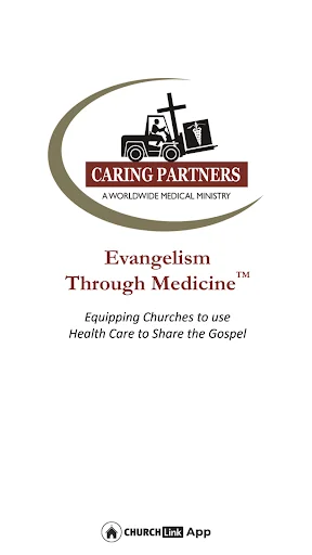Caring Partners International