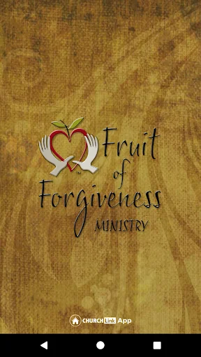 Fruit of Forgiveness Ministry