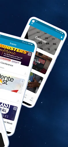 The Church of Pentecost App screenshot 2